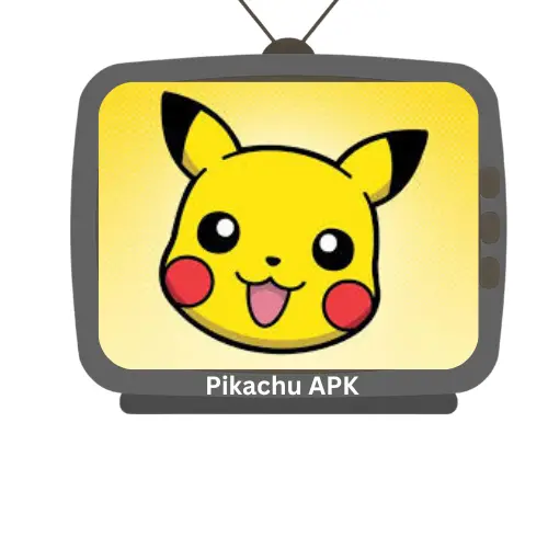Pikachu apk