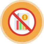 no fee