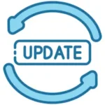 update feature