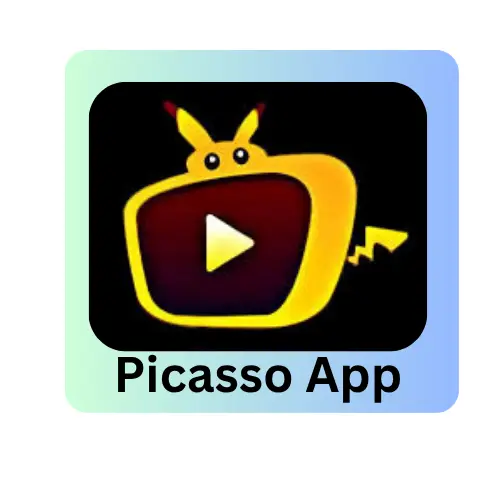 Picasso app